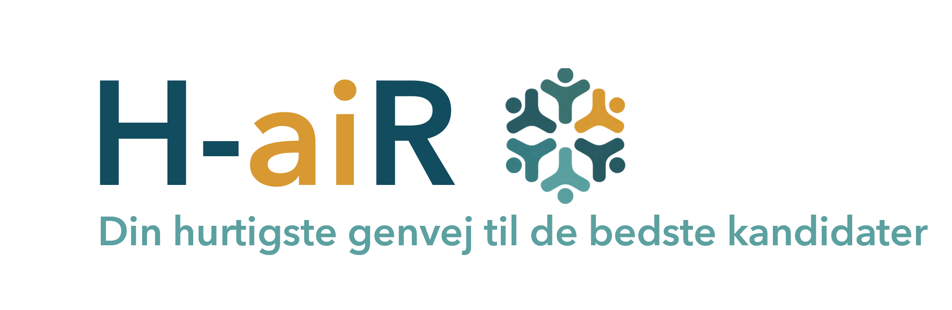 h-air logo